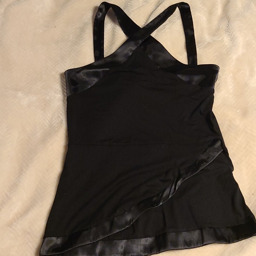 Black Arden B Top